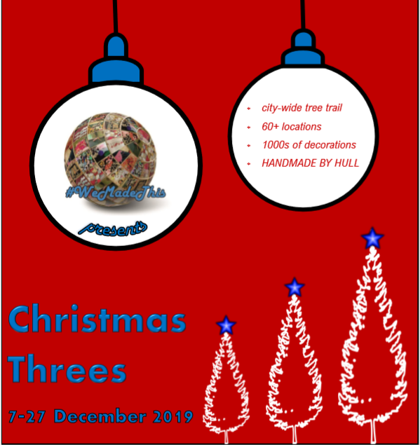 christmas threes poster cropped